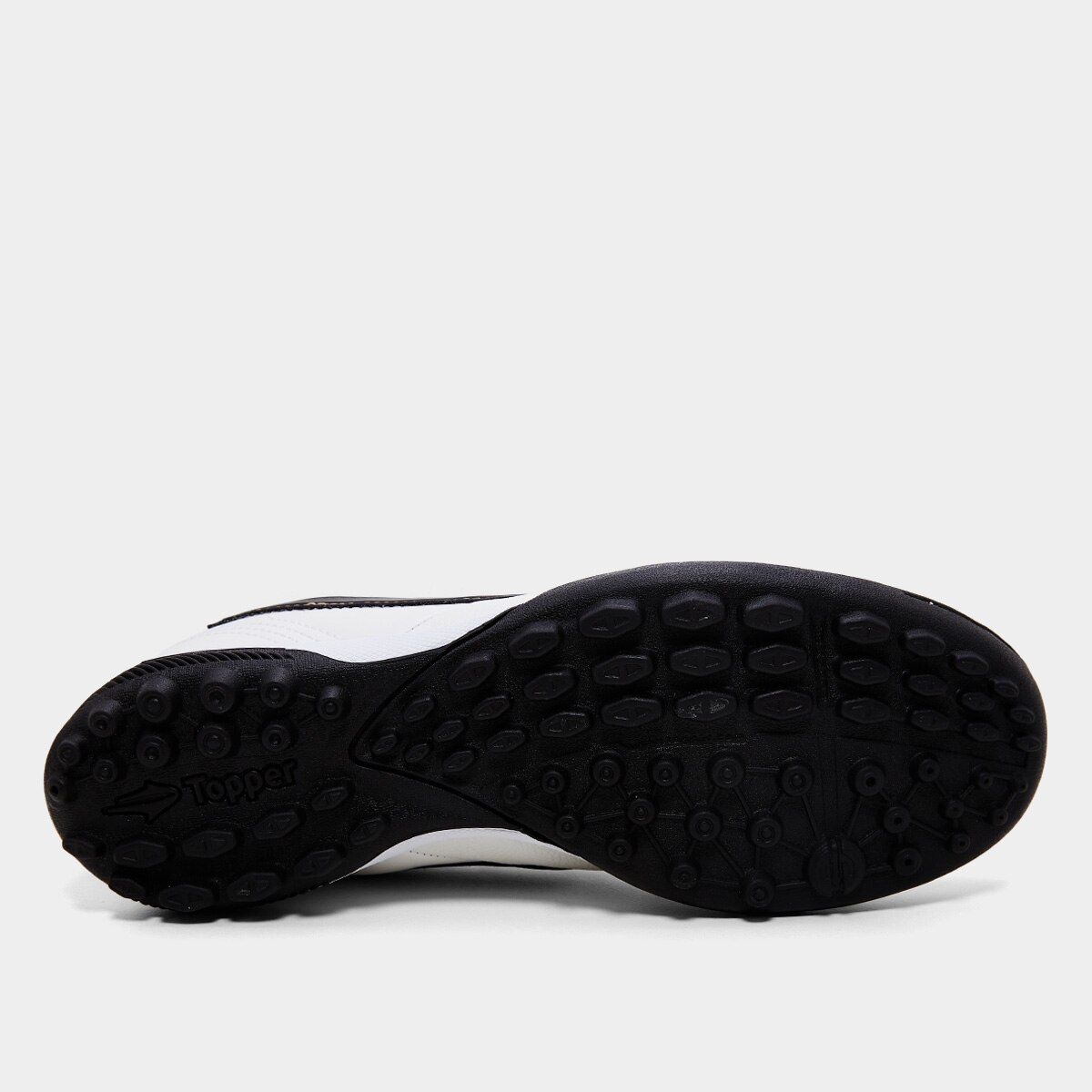 Chuteira Society Topper Furia II Masculina - 4