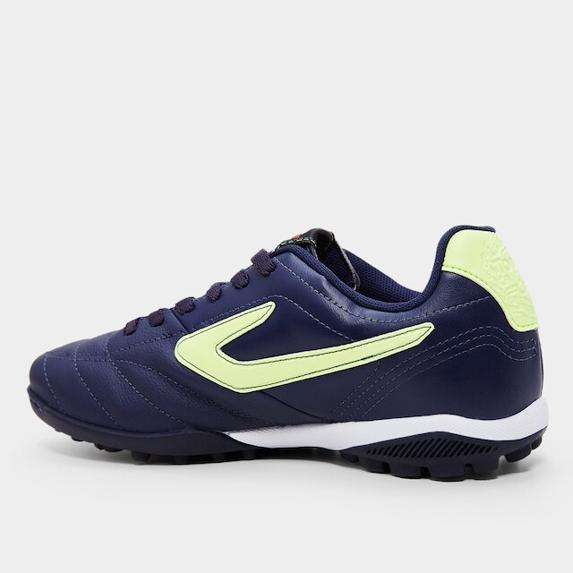 Chuteira Society Topper Furia II Masculina