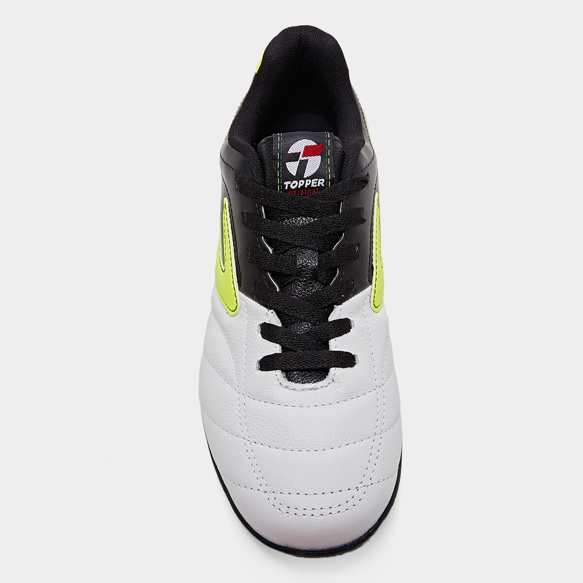 Chuteira Society Topper Furia II Masculina - 2