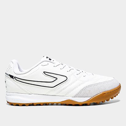 Chuteira Society Topper Maestro Club V Unissex - Masculino