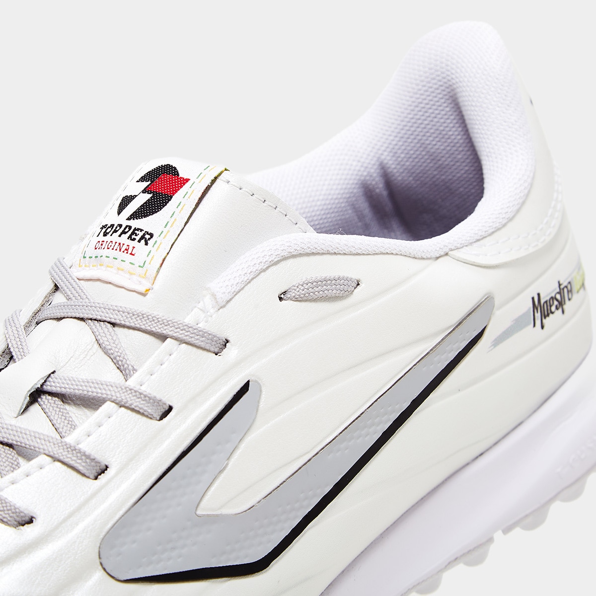 Chuteira Society Topper Maestro Light Unissex - 5