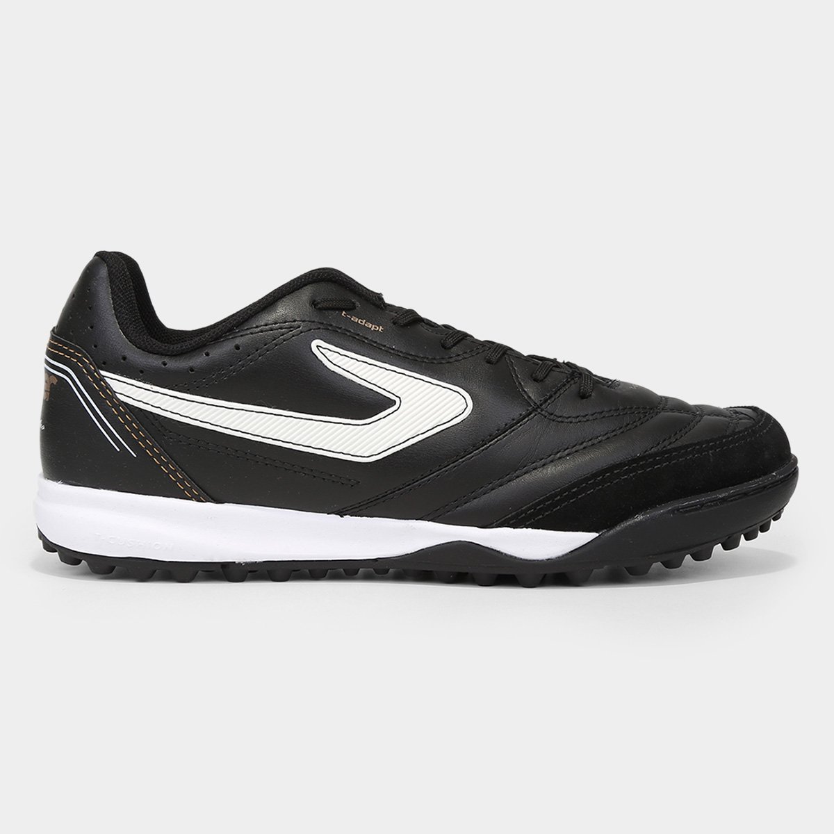 Chuteira Society Topper Maestro Pro IV Menor preço em Chuteira Society Topper Maestro Pro IV