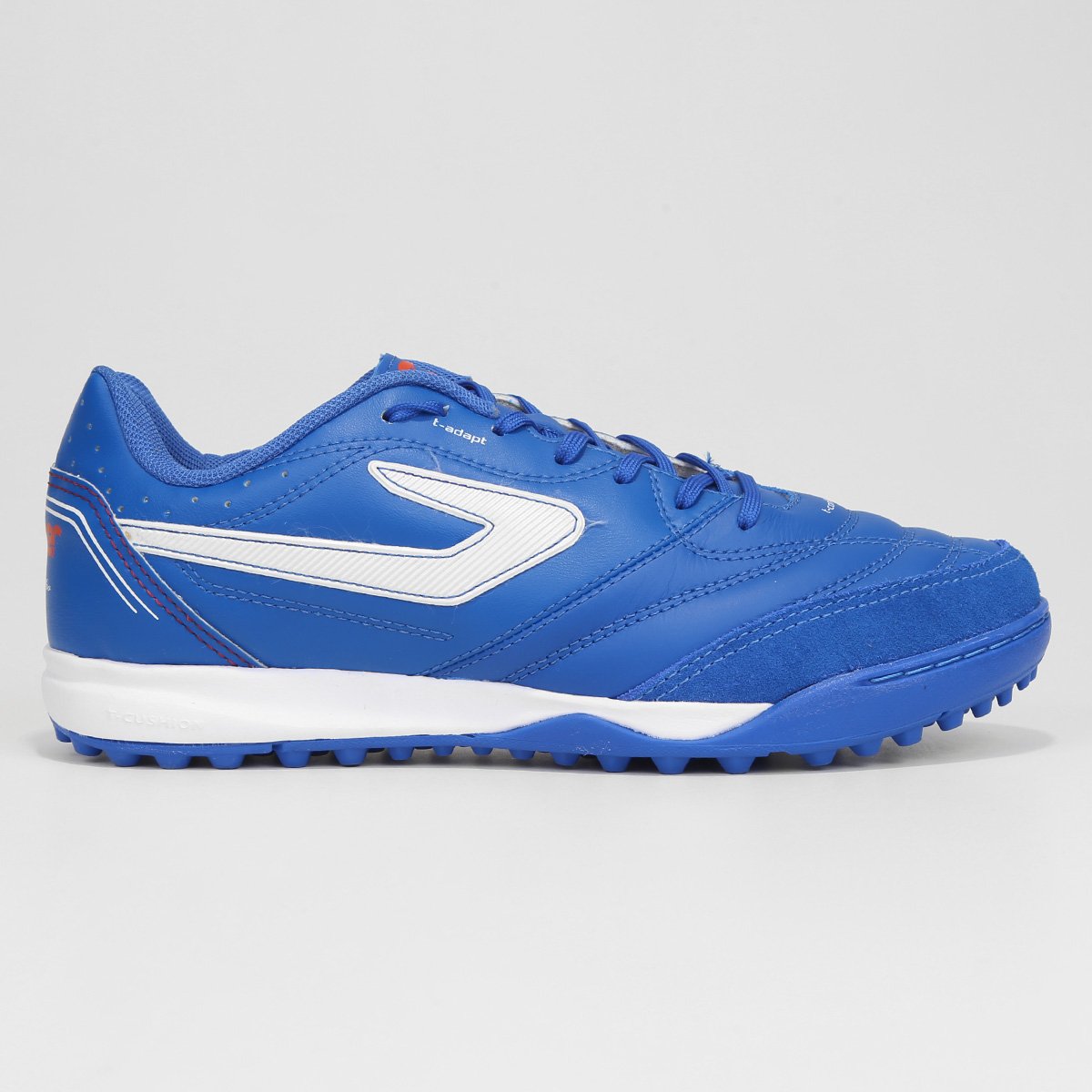 Chuteira Society Topper Maestro Pro IV Menor preço em Chuteira Society Topper Maestro Pro IV