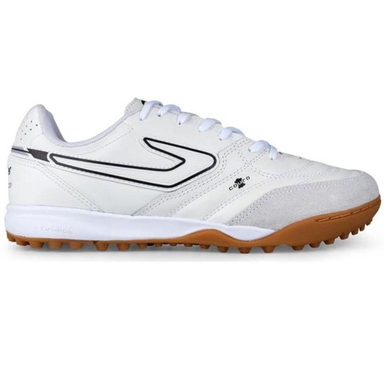 Chuteira Society Topper Maestro Pro V Masculina