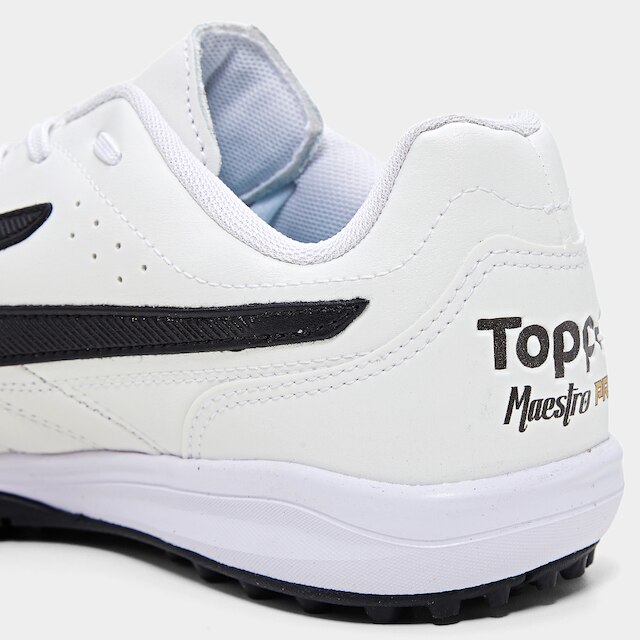 Chuteira Society Topper Maestro Pro VI Masculino