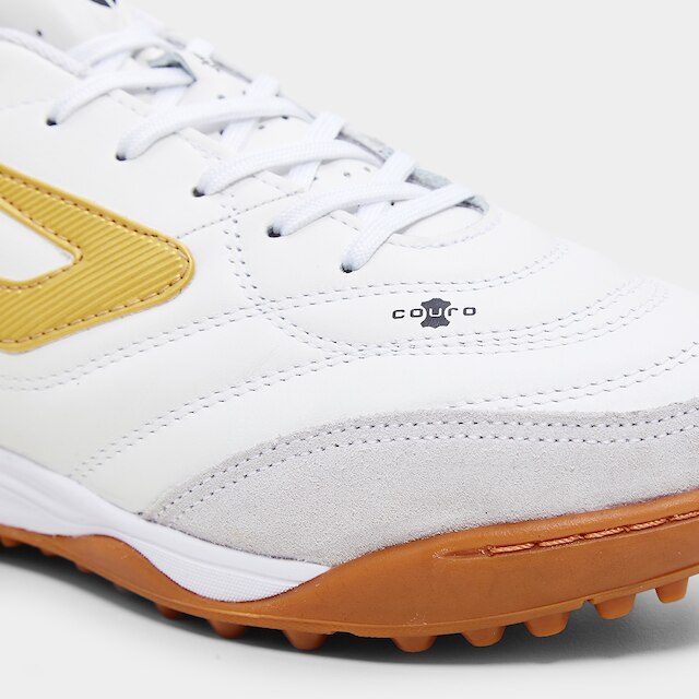Chuteira Society Topper Maestro Pro VI Masculino