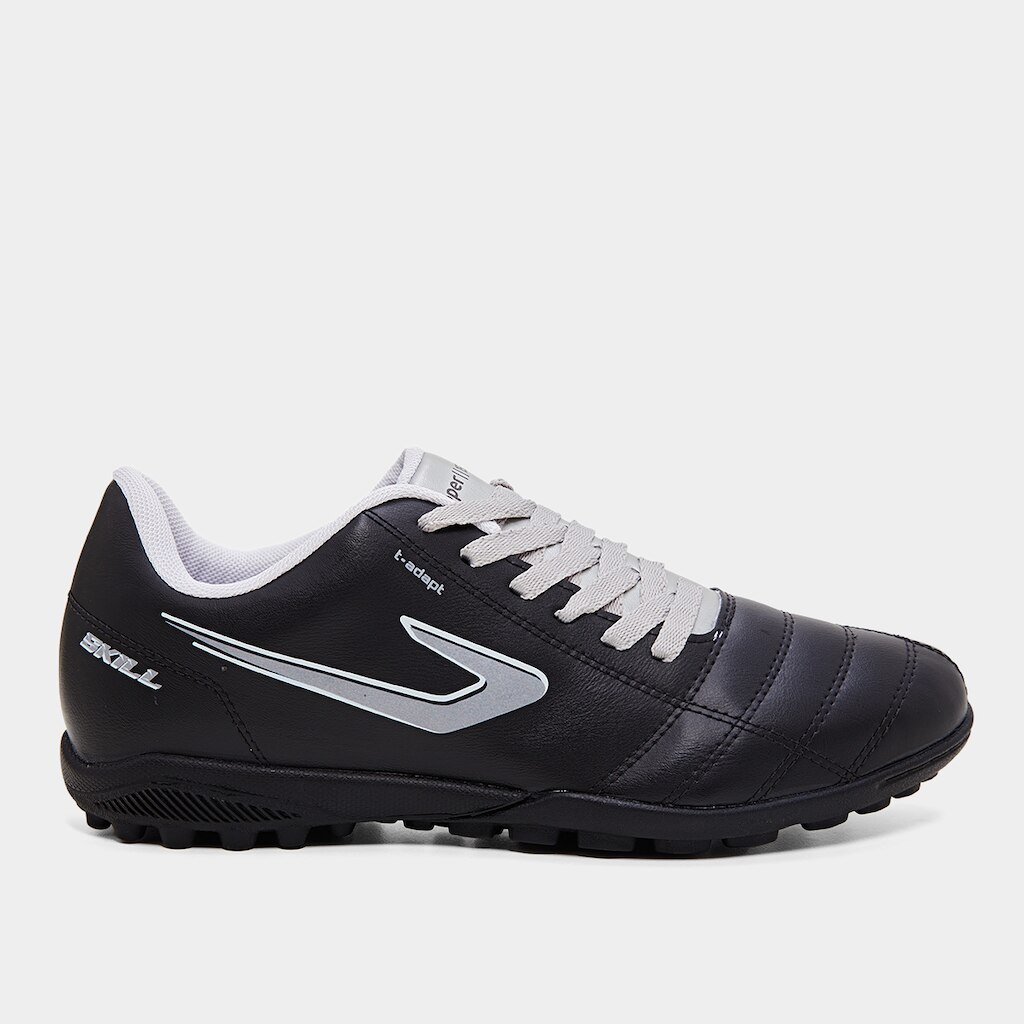 Chuteira Society Topper Skill Masculina