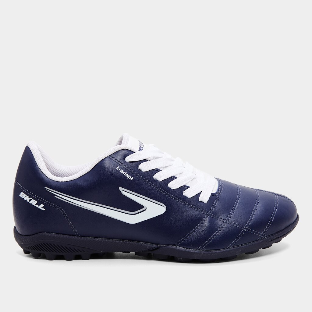 Chuteira Society Topper Skill Masculina