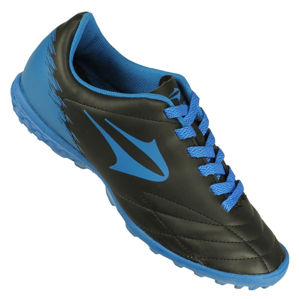 chuteira society topper netshoes