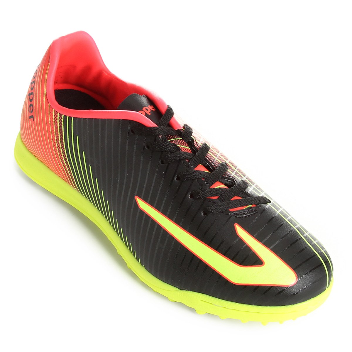 society topper netshoes