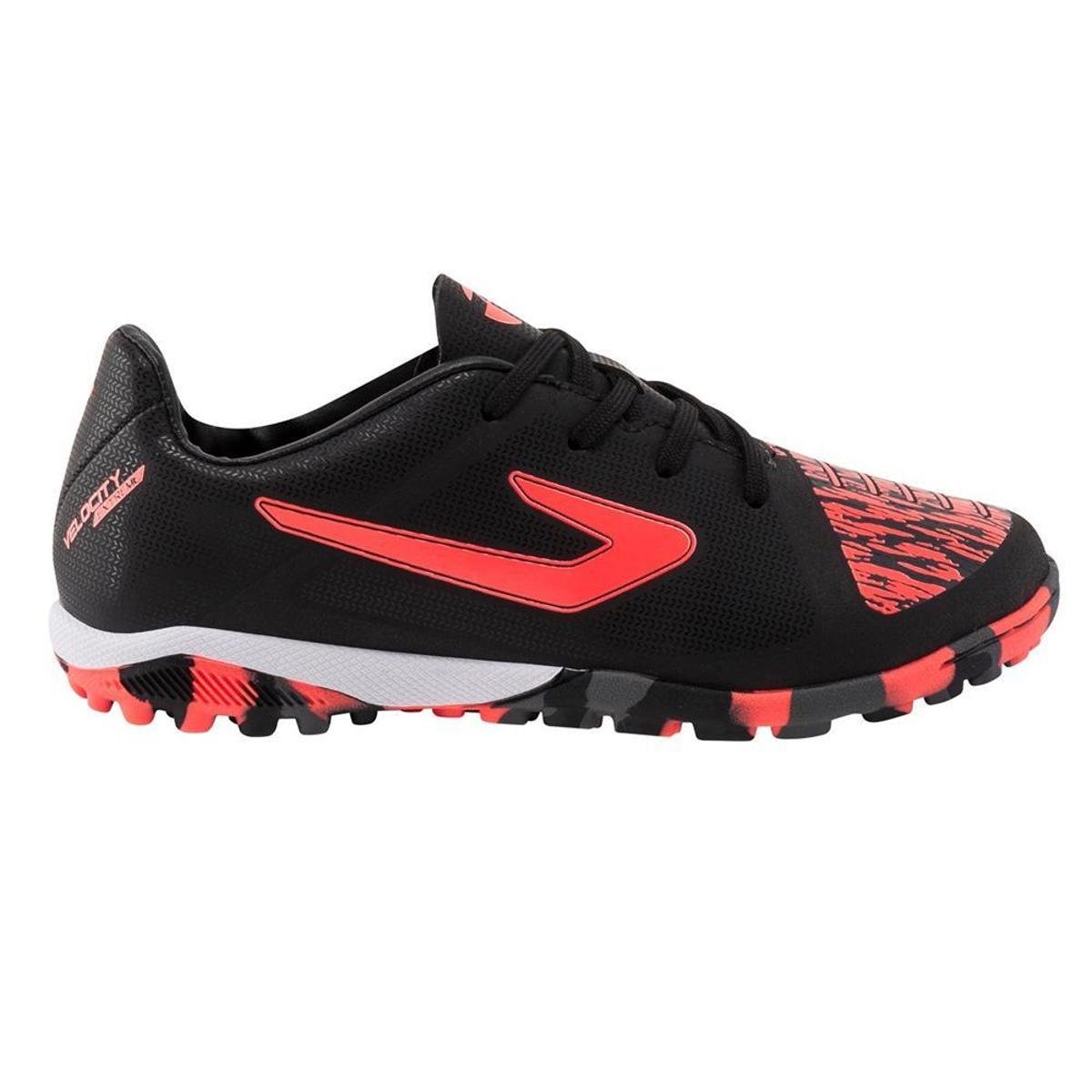 society topper netshoes