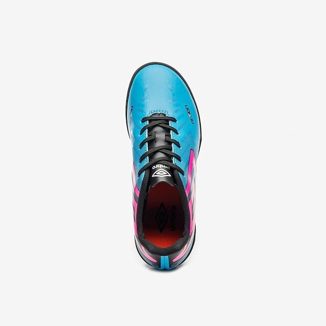 Chuteira Society Umbro Action Jr