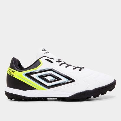 Chuteira Society Umbro Adamant Master Class Club Unissex - Masculino