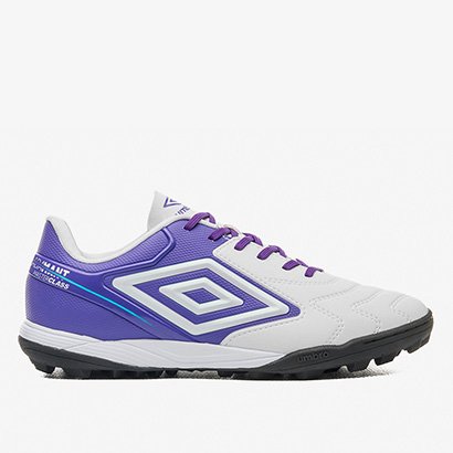 Chuteira Society Umbro Adamant Master Class Club Unissex - Unissex
