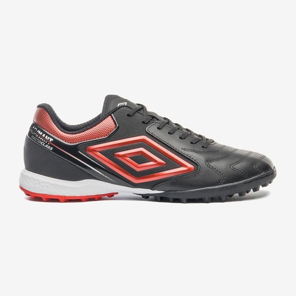 Chuteira Society Umbro Adamant Master Class Premier