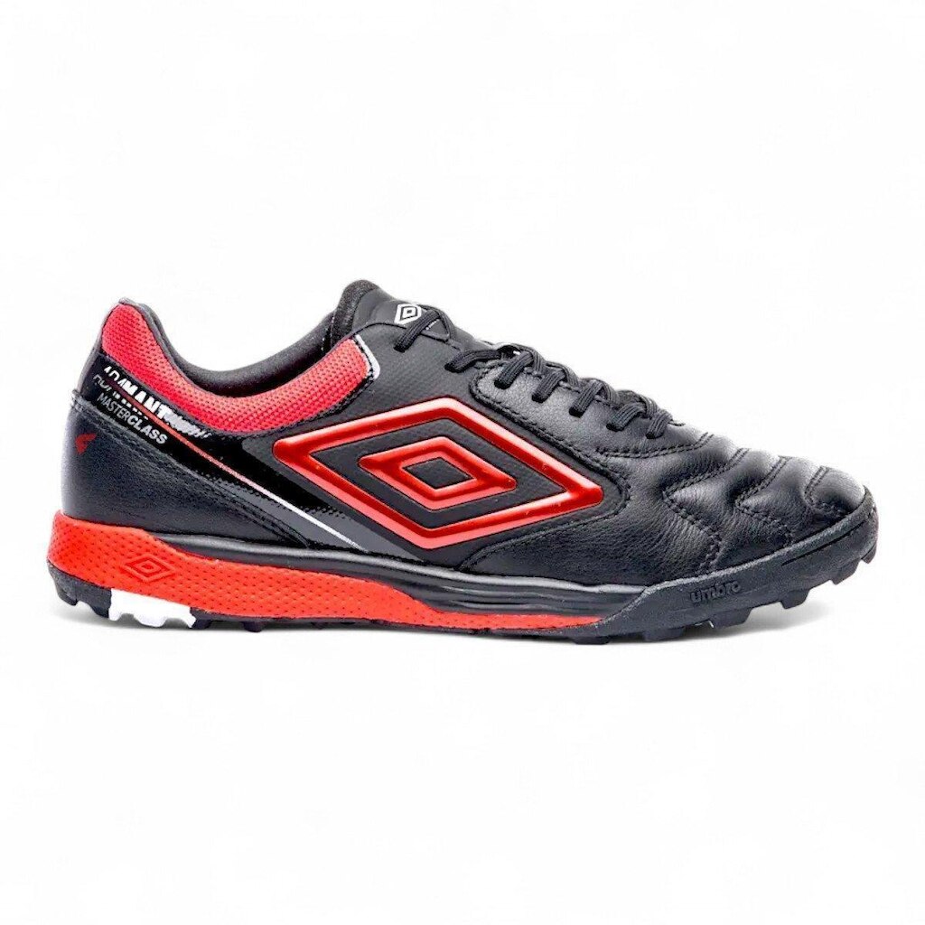 Chuteira Society Umbro Adamant Master Class Pro Bump Adulto