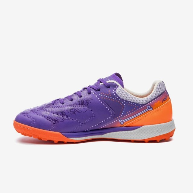 Chuteira Society Umbro Adamant Master Class Pro Bump Dlm