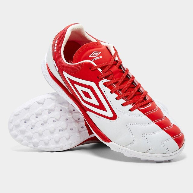 Chuteira Society Umbro Adamant Master Class Pro Bump England Unissex