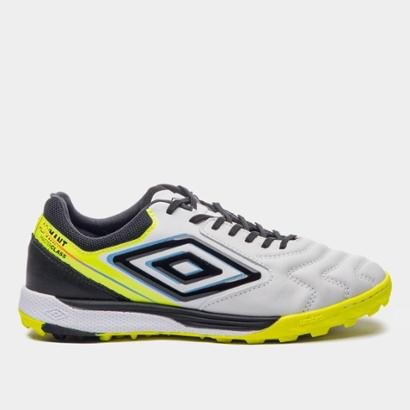 Chuteira Society Umbro Adamant Master Class Pro Bump Unissex - Unissex