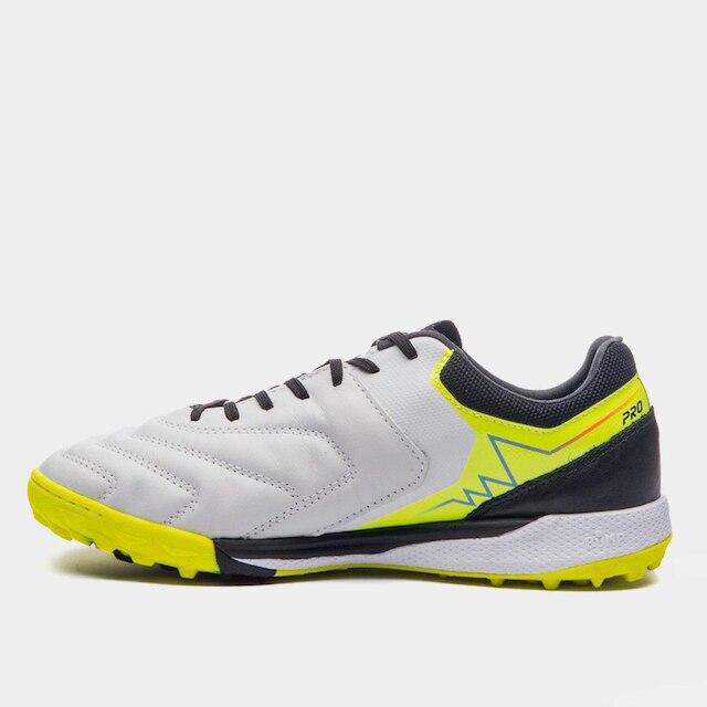Chuteira Society Umbro Adamant Master Class Pro Bump Unissex