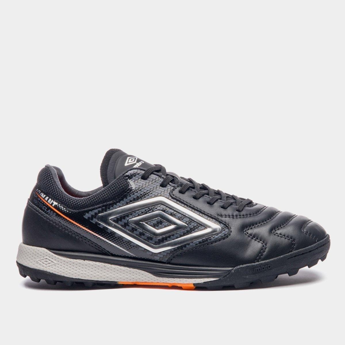Chuteira Society Umbro Adamant Master Class Pro Bump Unissex