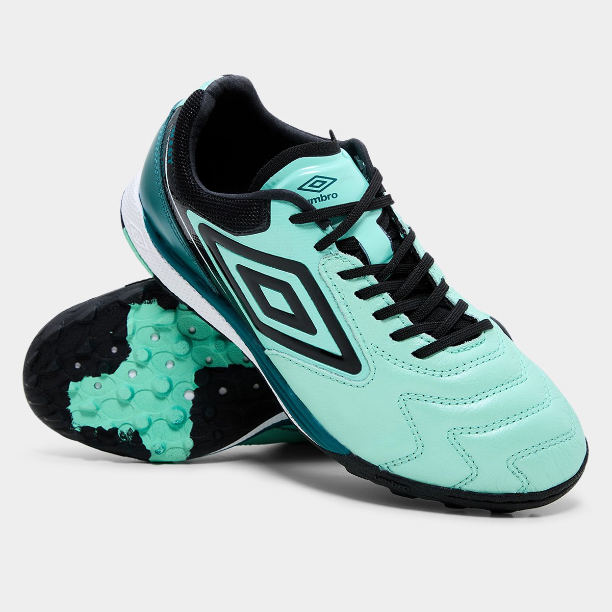 Chuteira Society Umbro Adamant Master Class Pro Bump Unissex - 1