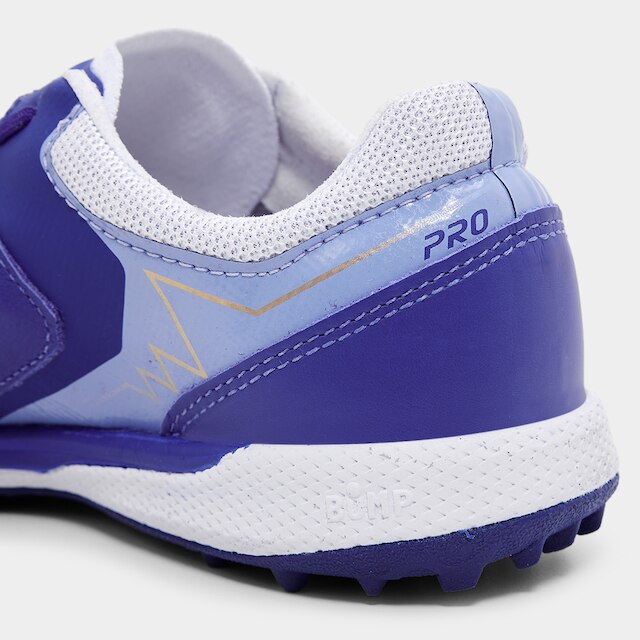 Chuteira Society Umbro Adamant Master Class Pro Bump Unissex