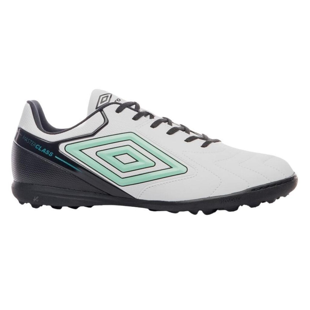 Chuteira Society Umbro Adamant Masterclass Club