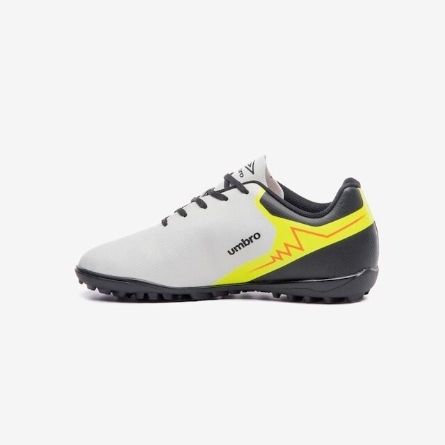 Chuteira Society Umbro Adamant Top Speed Jr