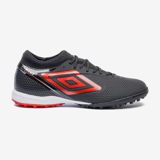Chuteira Society Umbro Adamant Top Speed Premier