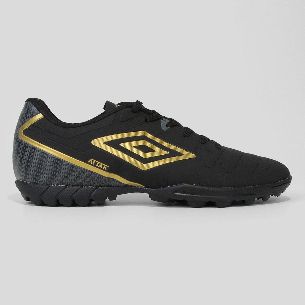 Chuteira Society Umbro Attak Eternal é ruim? Chuteira Society Umbro Attak Eternal é boa?