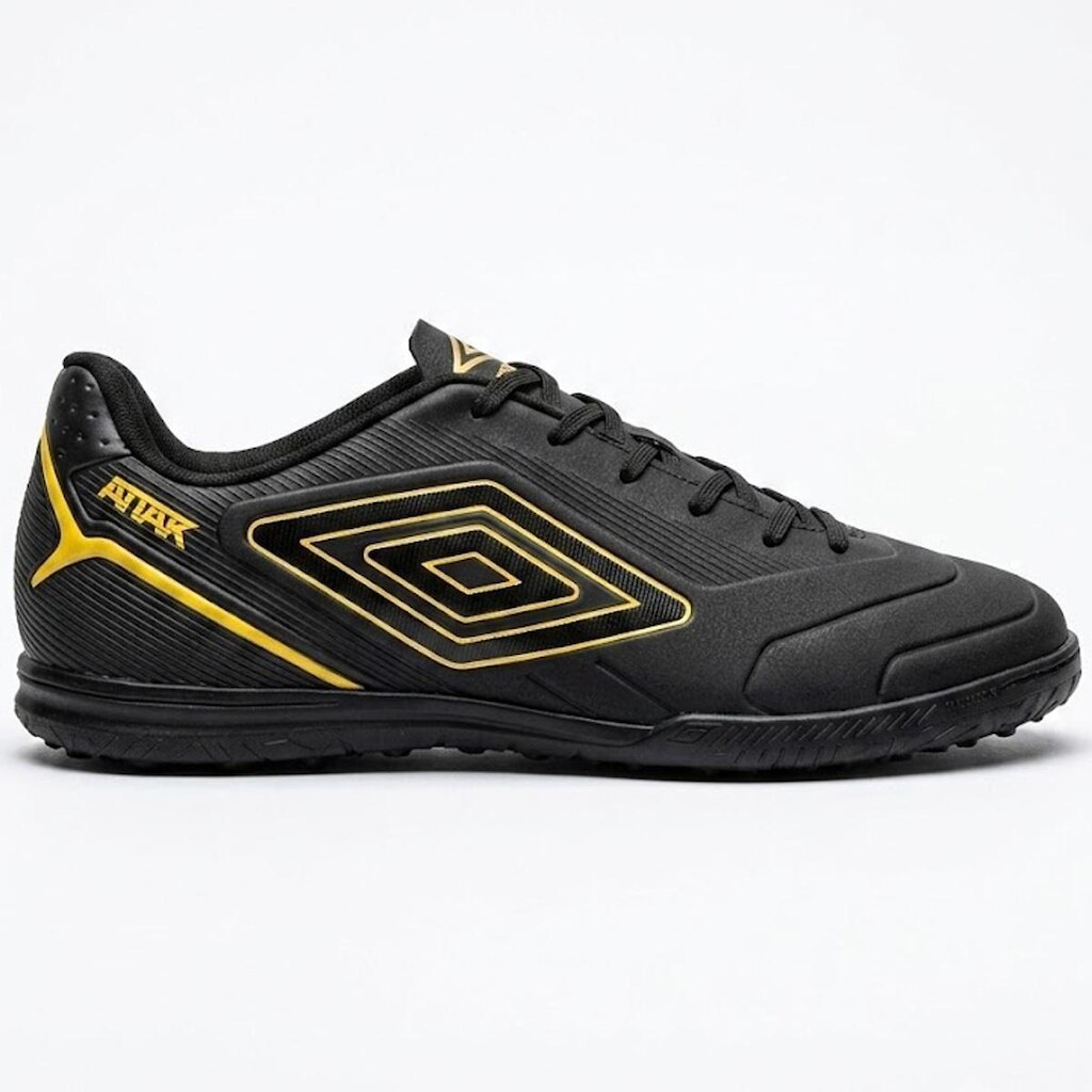 Chuteira Society Umbro Attak III Masculina