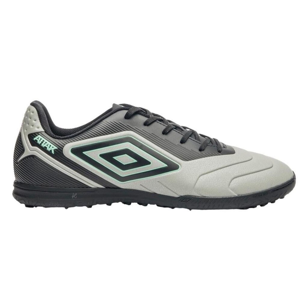 Chuteira Society Umbro Attak Iii