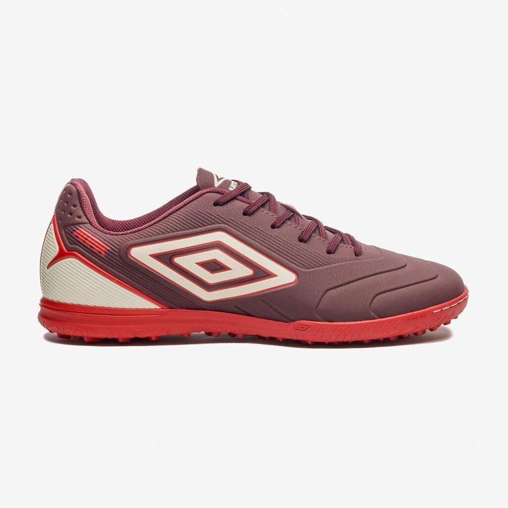 Chuteira Society Umbro Attak Iii