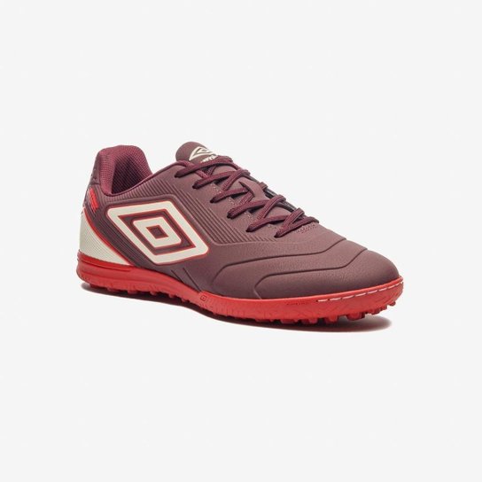 Chuteira Society Umbro Attak Iii