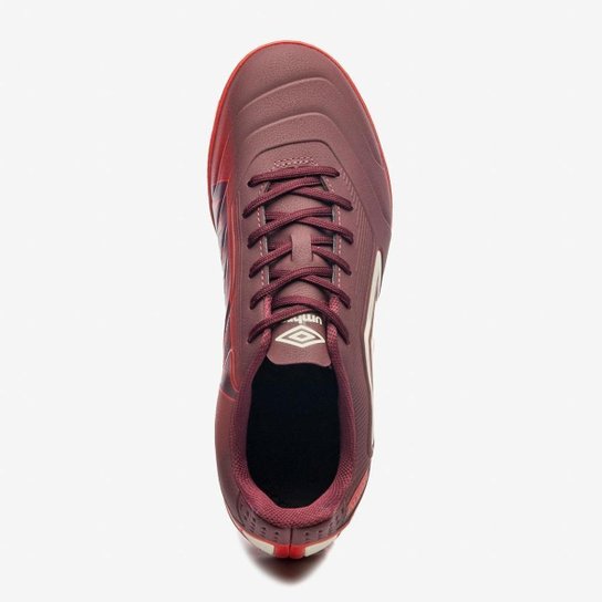 Chuteira Society Umbro Attak Iii