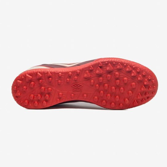Chuteira Society Umbro Attak Iii