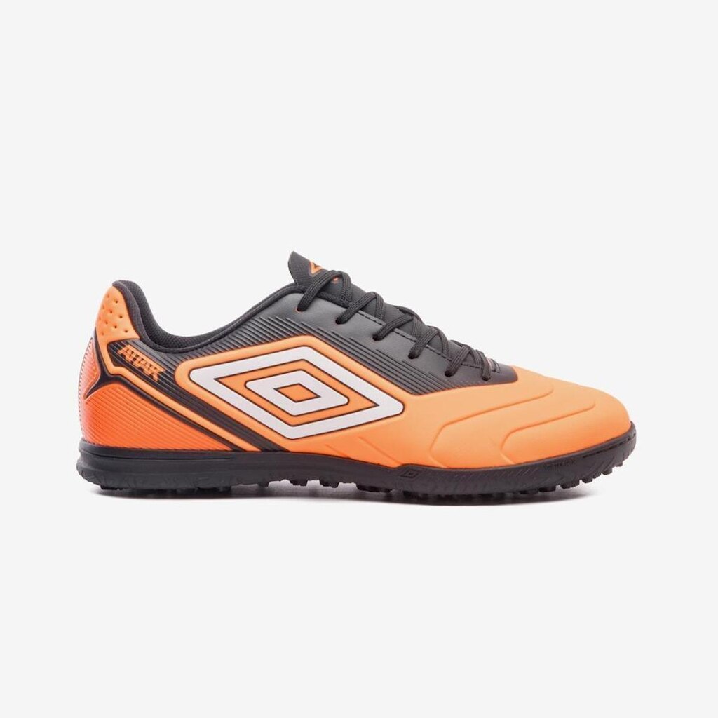 Chuteira Society Umbro Attak Iii