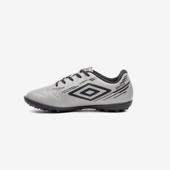 Chuteira Society Umbro Brave Jr