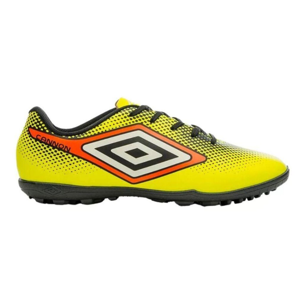Chuteira Society Umbro Cannon