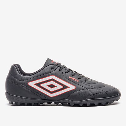 Chuteira Society Umbro Class Footballer Unissex - Unissex