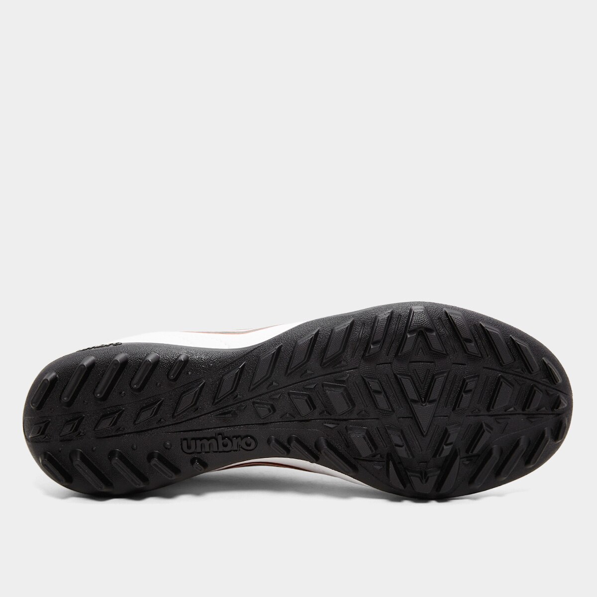 Chuteira Society Umbro Class Footballer Unissex - 4