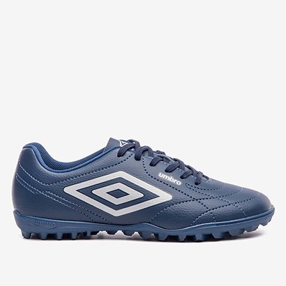 Chuteira Society Umbro Class Footballer Unissex - Masculino