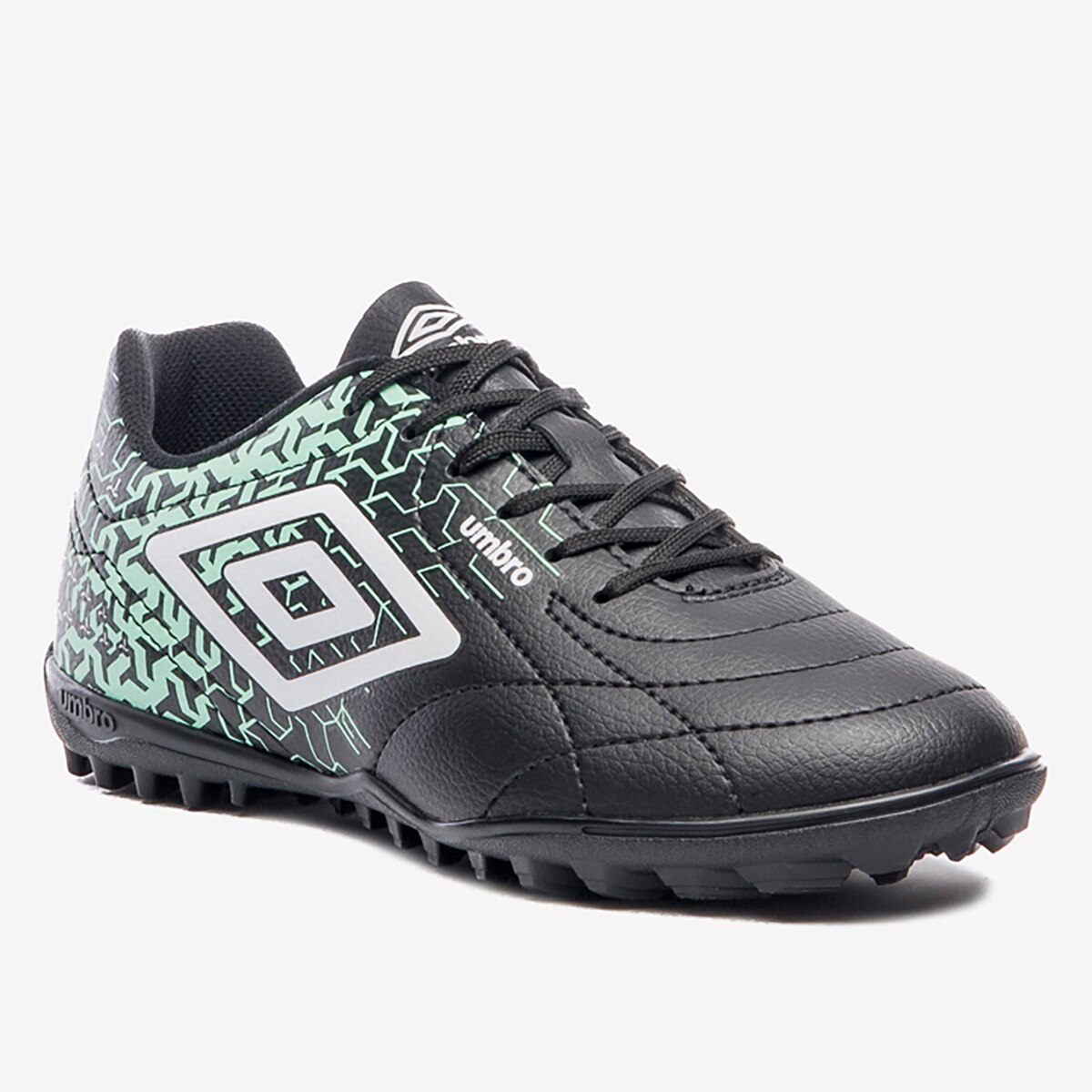 Chuteira Society Umbro Class Neo Unissex - 1
