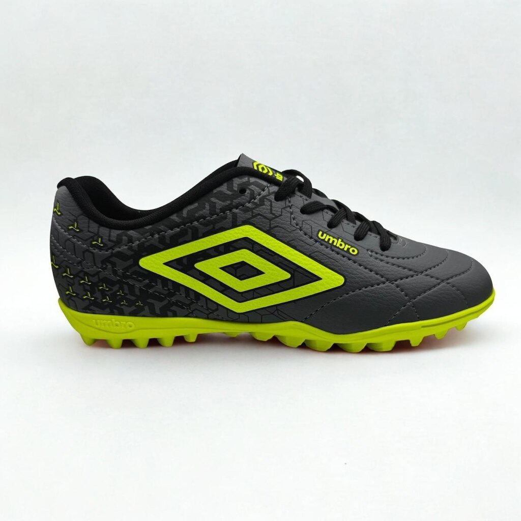 Chuteira Society Umbro Class Neo