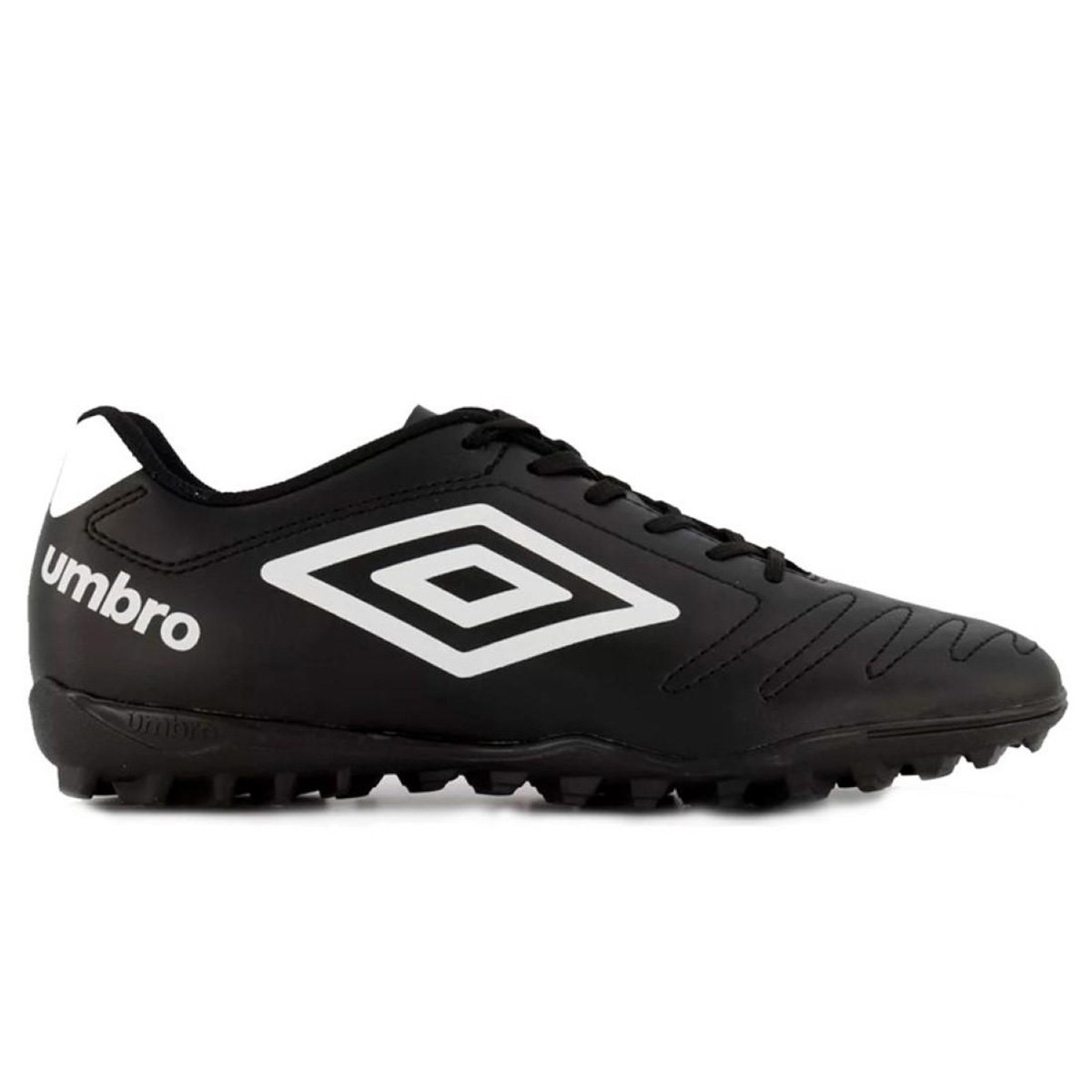 Chuteira Society Umbro Class Unissex Menor preço em Chuteira Society Umbro Class Unissex