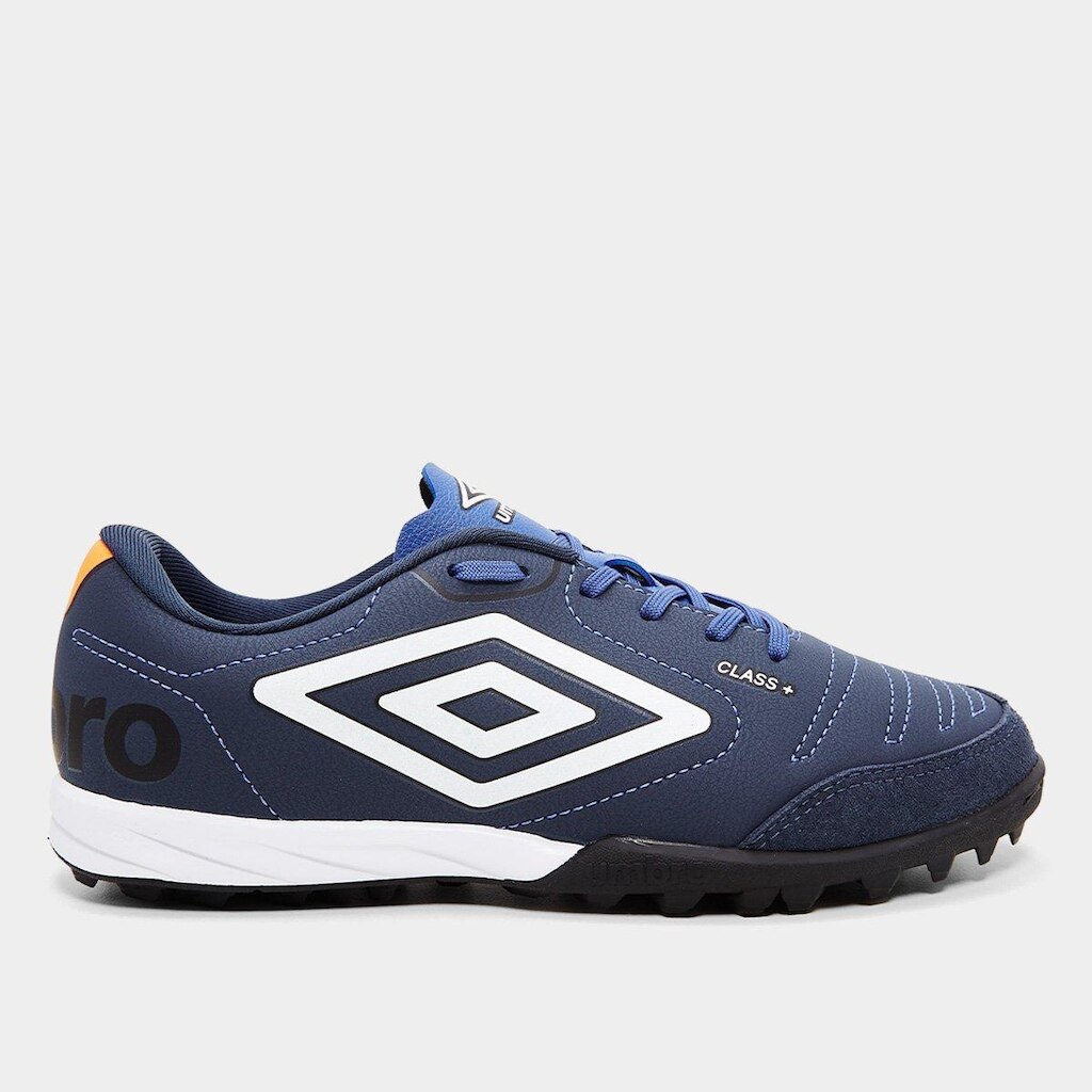 Chuteira Society Umbro Class+ Unissex