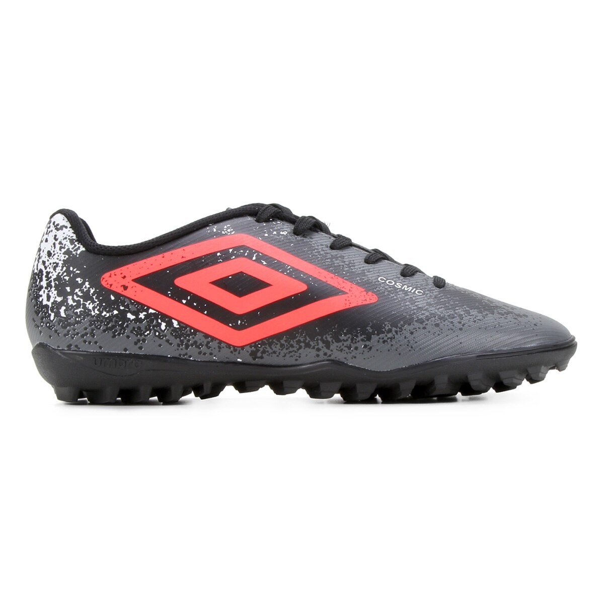 Chuteira Society Umbro Cosmic é ruim? Chuteira Society Umbro Cosmic é boa?