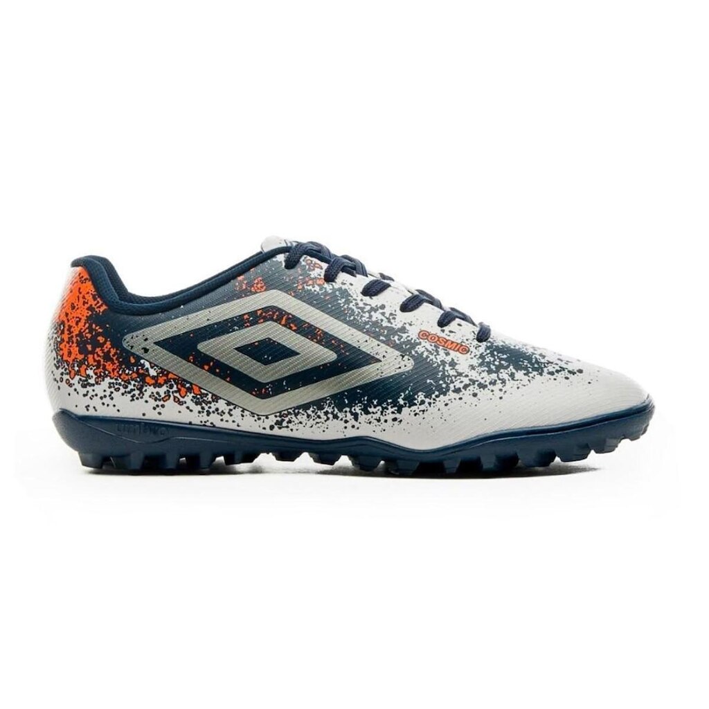 Chuteira Society Umbro Cosmic