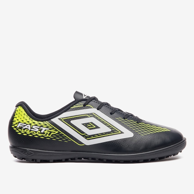 Chuteira Society Umbro Fast II Unissex